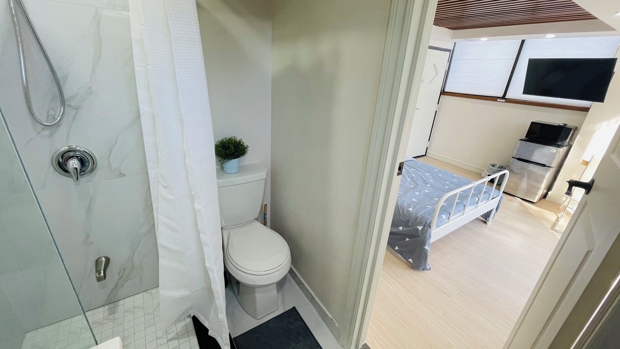 Photo of Bedroom in North York