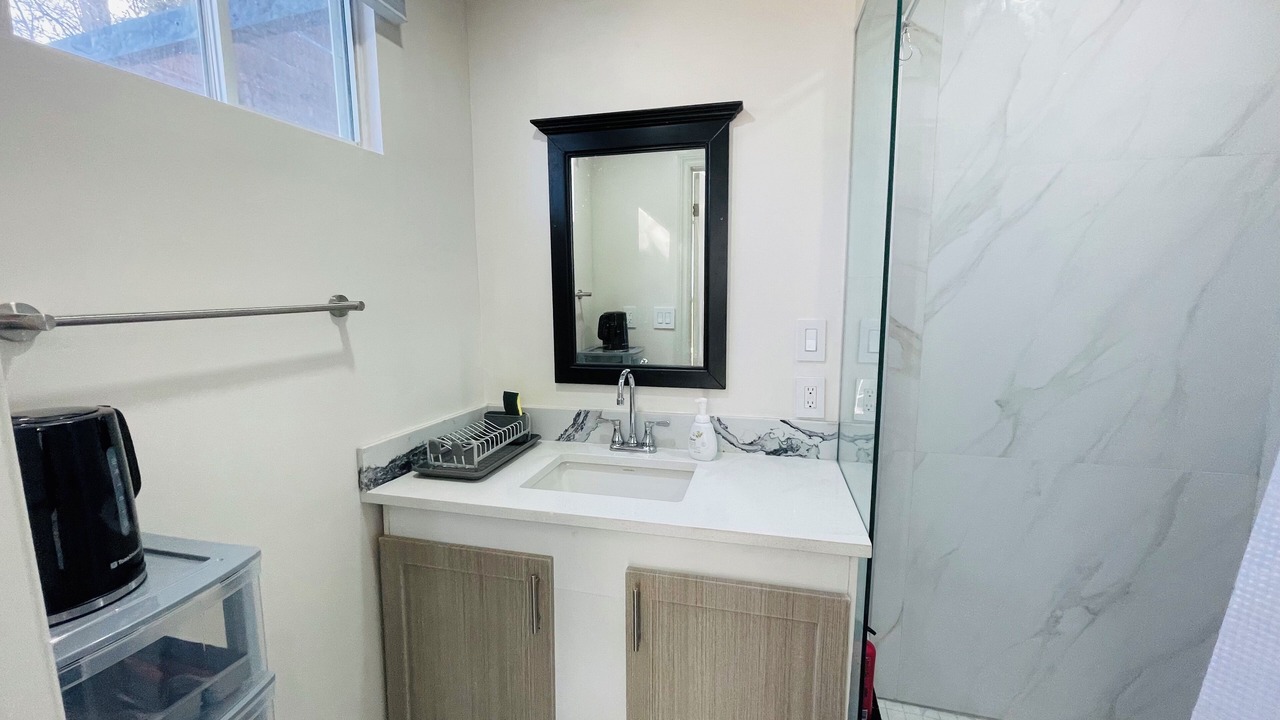 Photo of Bathroom in North York