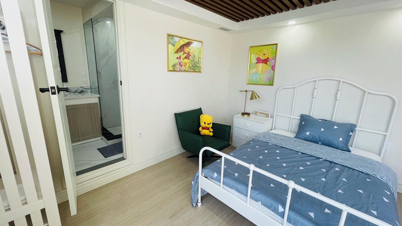 Photo of Bedroom in North York