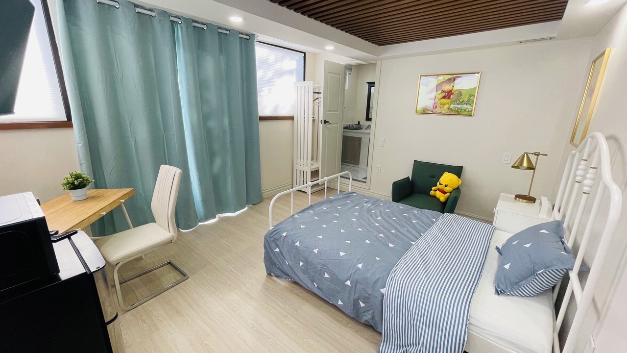 Photo of Bedroom in North York