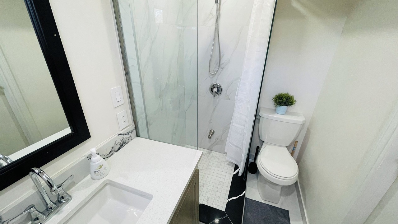 Photo of Bathroom in North York