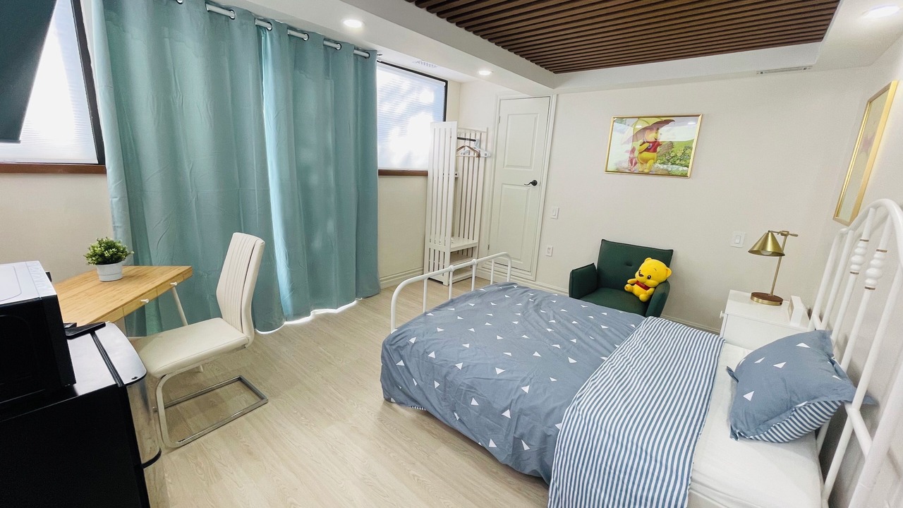 Photo of Bedroom in North York