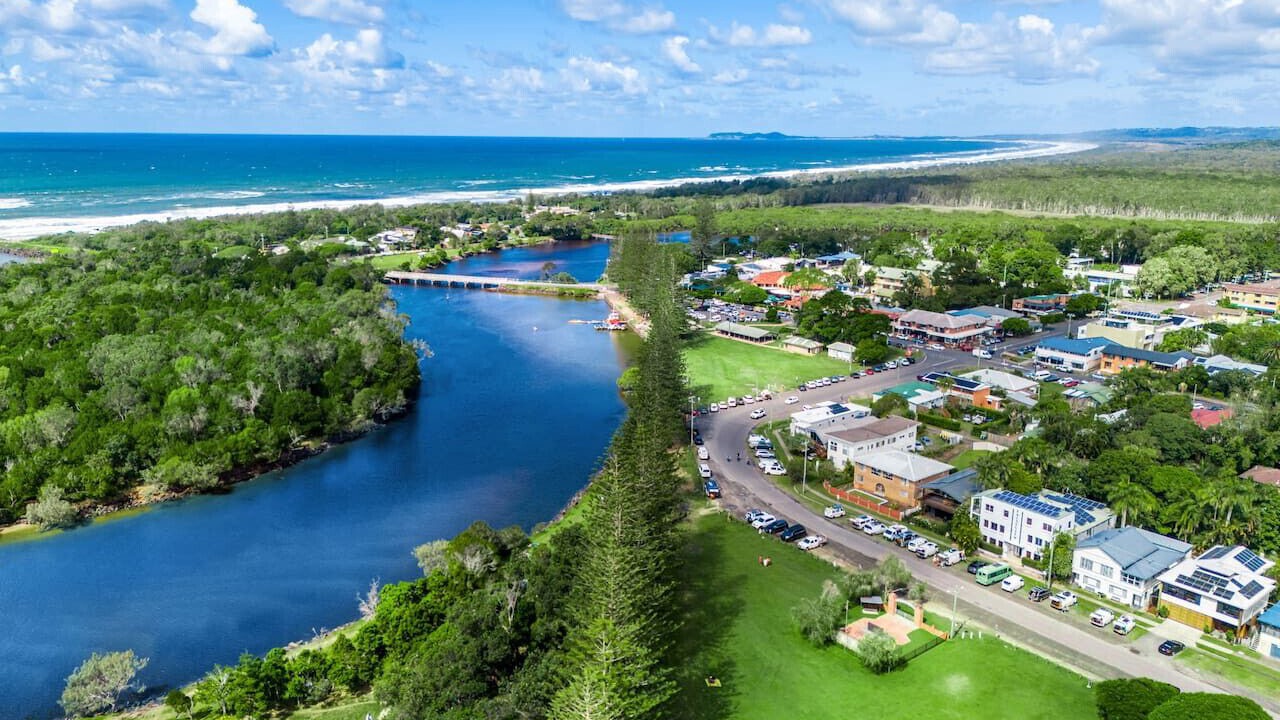 Photo of Outdoor in Brunswick Heads