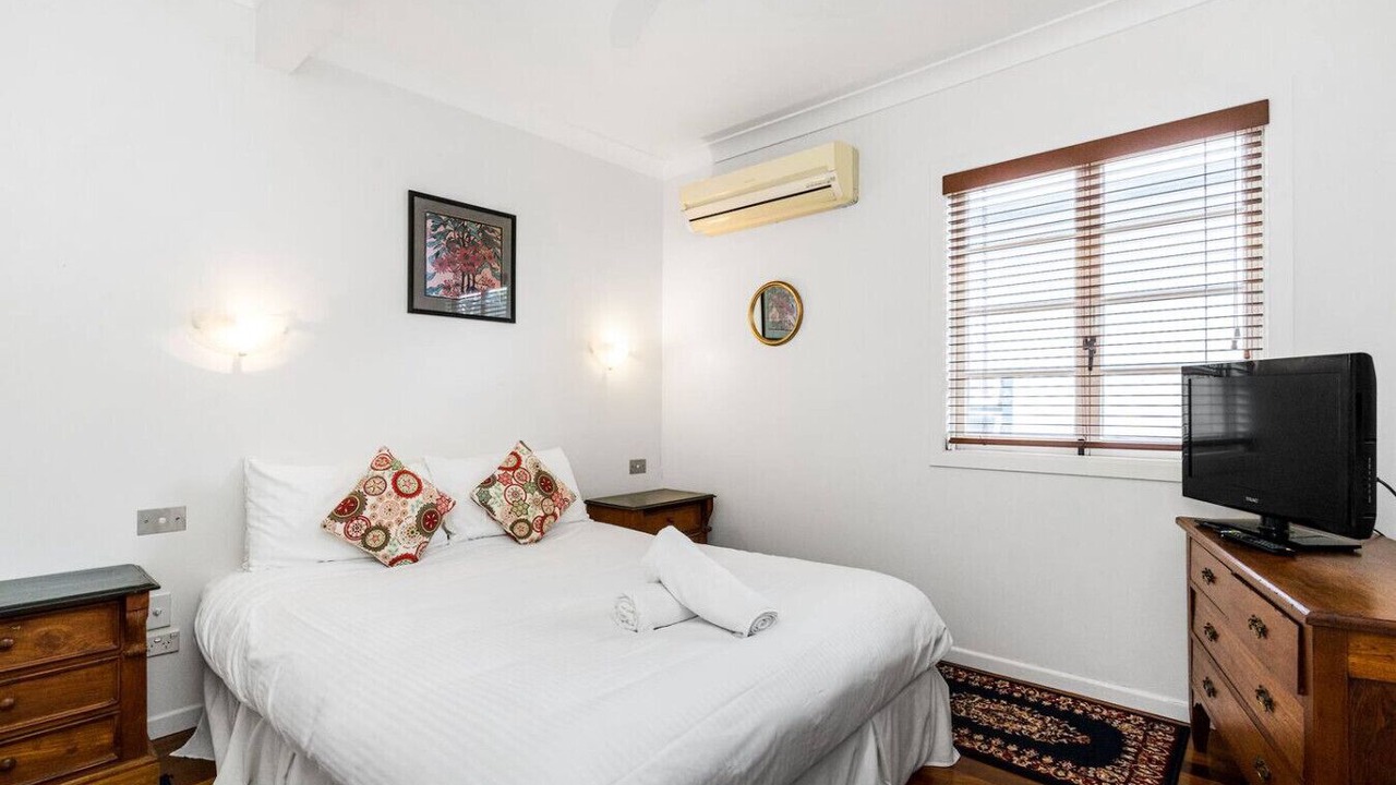 Photo of Bedroom in Brunswick Heads