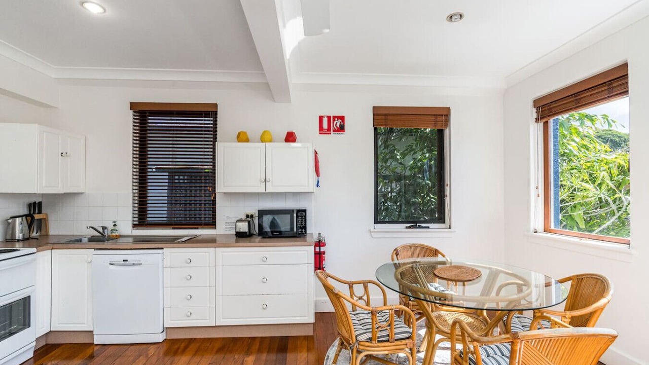 Photo of Kitchen in Brunswick Heads