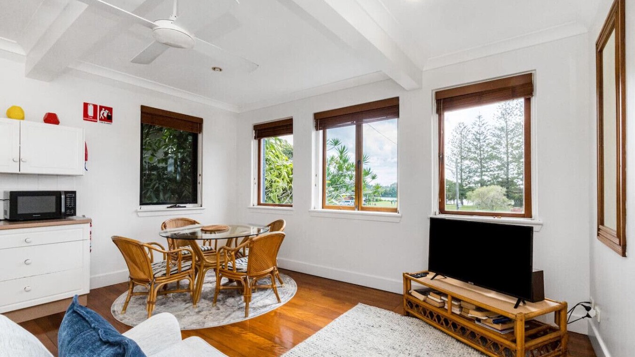 Photo of Livingroom in Brunswick Heads