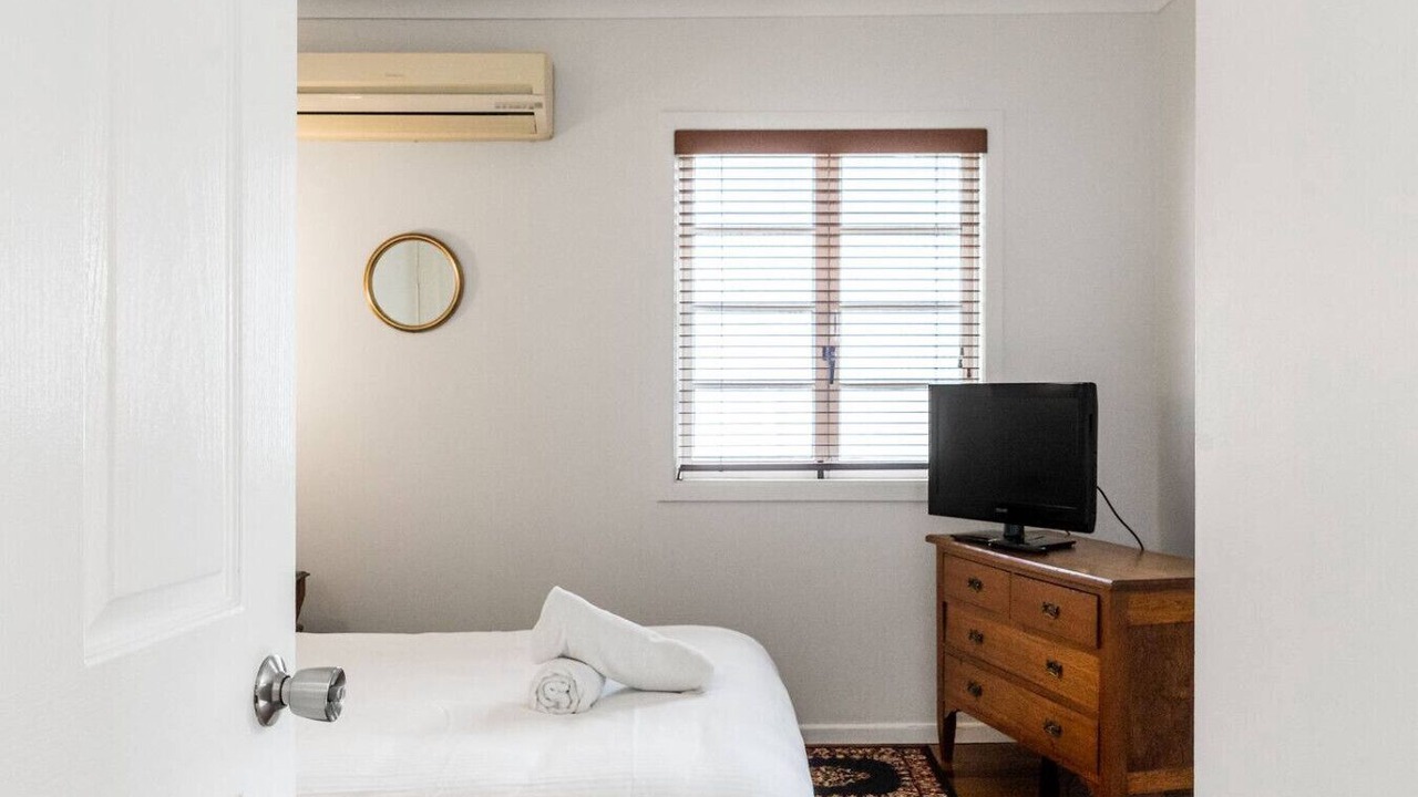 Photo of Bedroom in Brunswick Heads