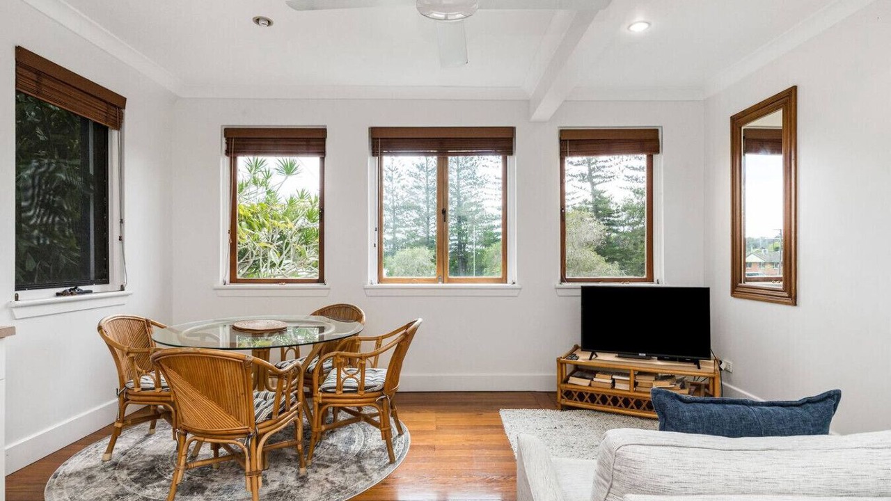 Photo of Livingroom in Brunswick Heads