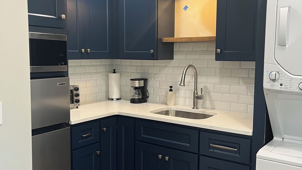 Photo of Kitchen in Fondren
