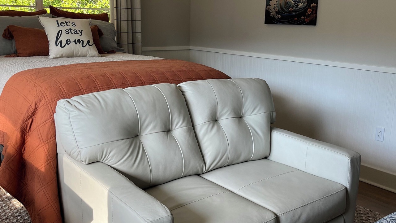 Photo of Bedroom in Fondren