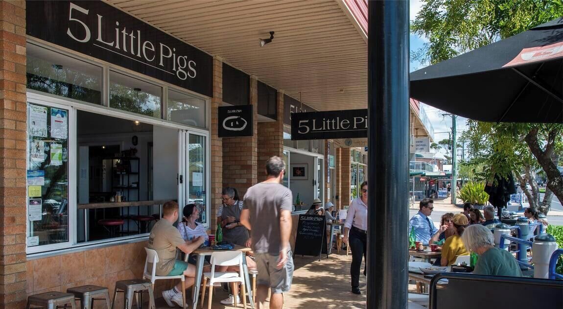 Photo of Outdoor in Vincentia