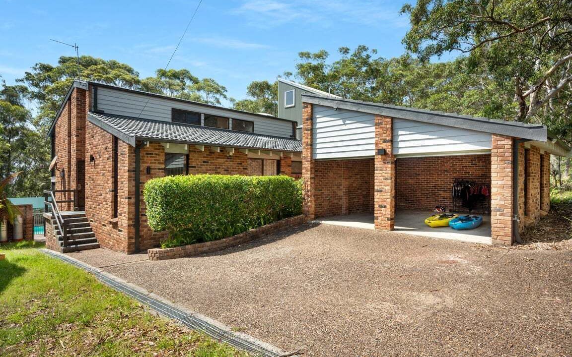 Photo of Outdoor in Vincentia