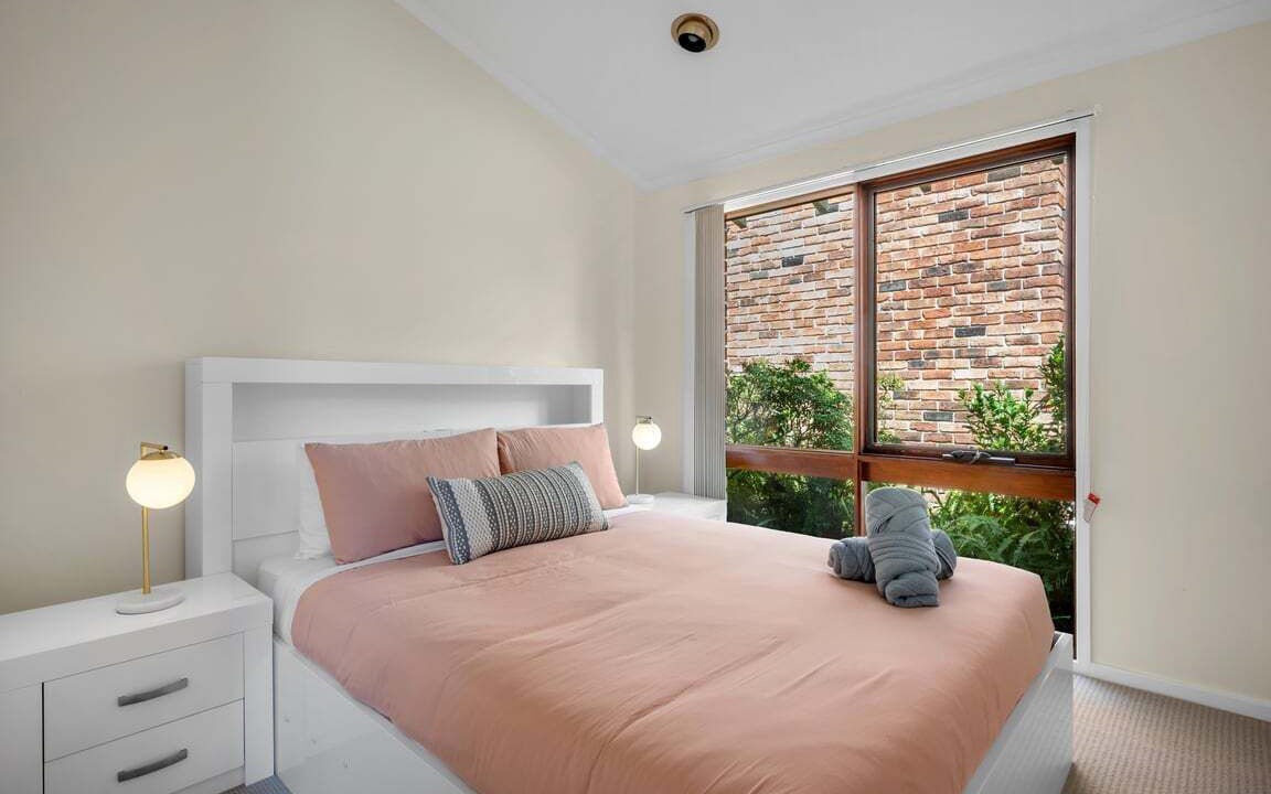 Photo of Bedroom in Vincentia