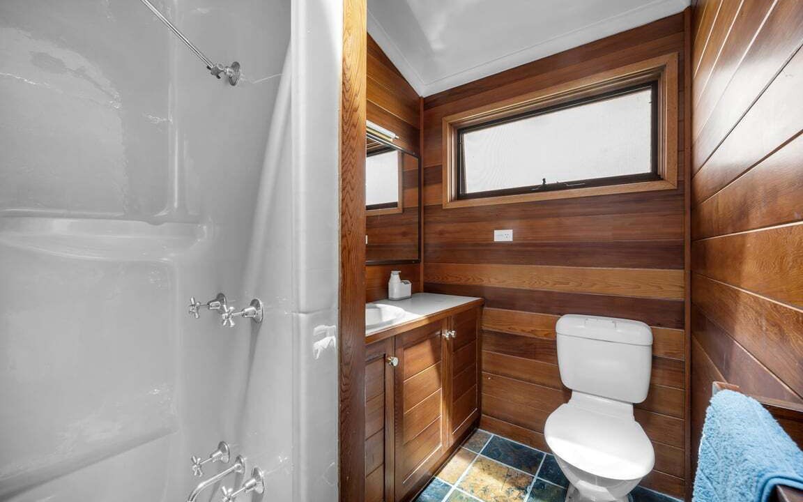 Photo of Bathroom in Vincentia