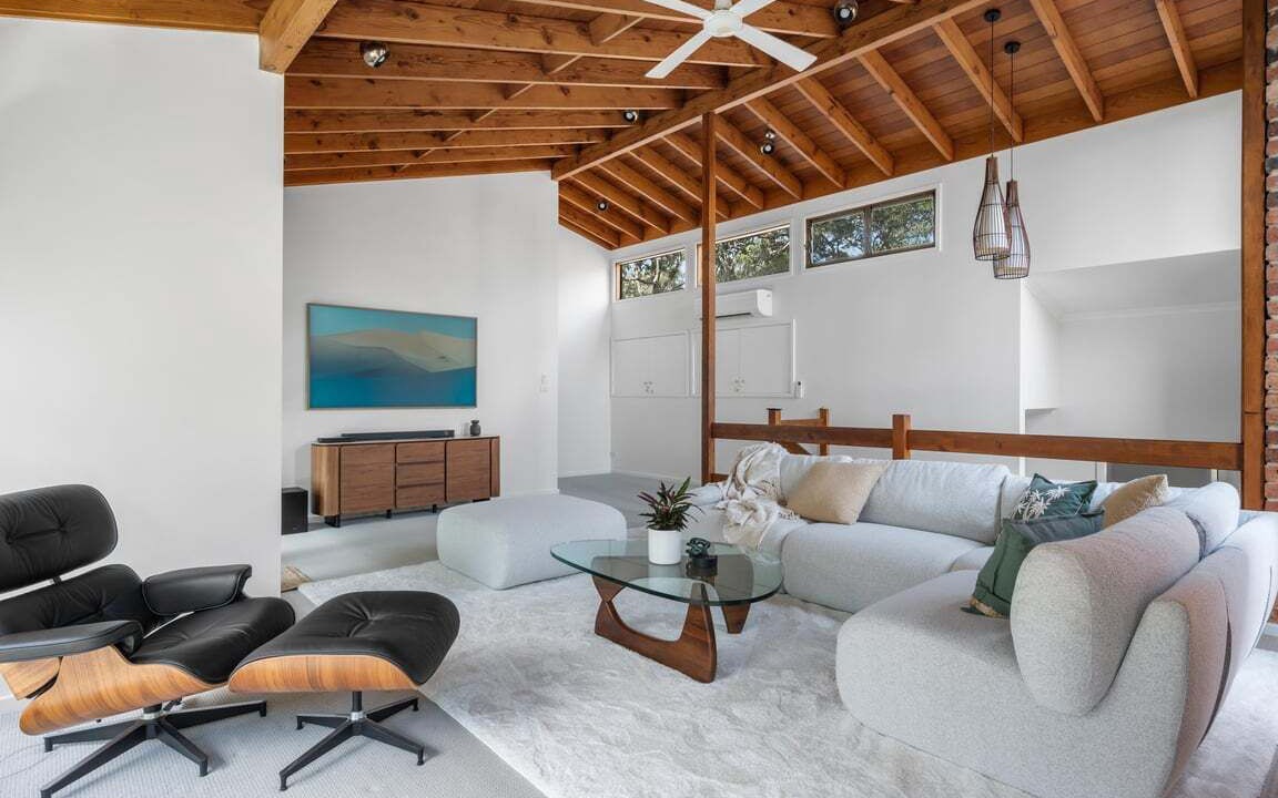 Photo of Livingroom in Vincentia