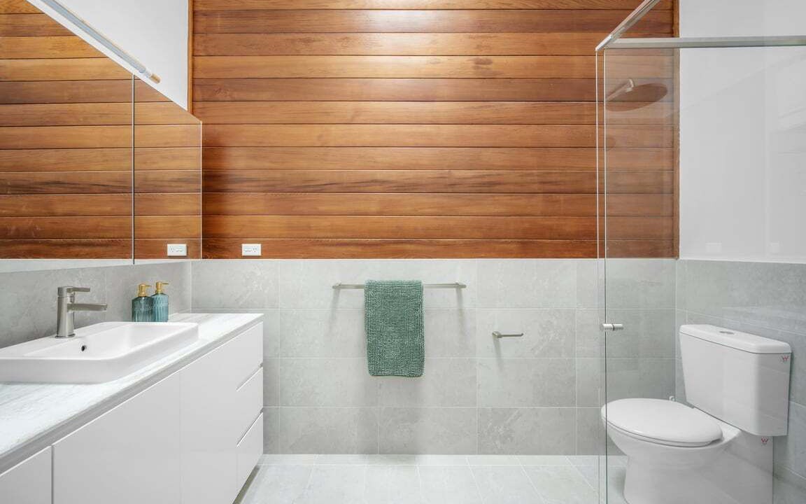 Photo of Bathroom in Vincentia