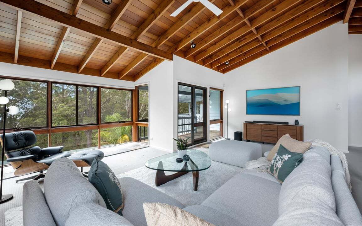 Photo of Livingroom in Vincentia