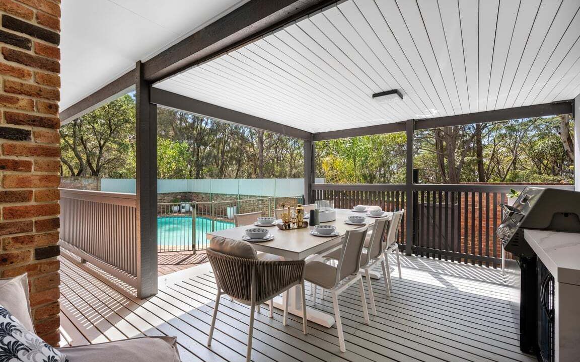 Photo of Outdoor in Vincentia