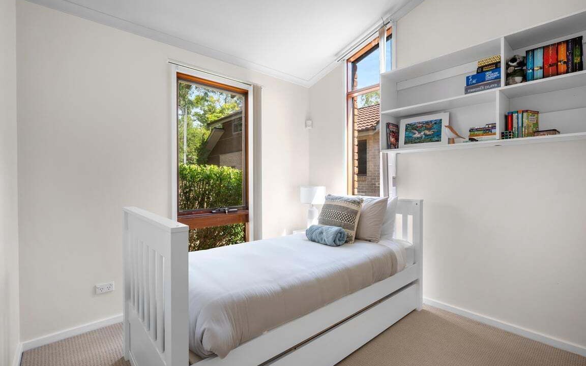 Photo of Bedroom in Vincentia