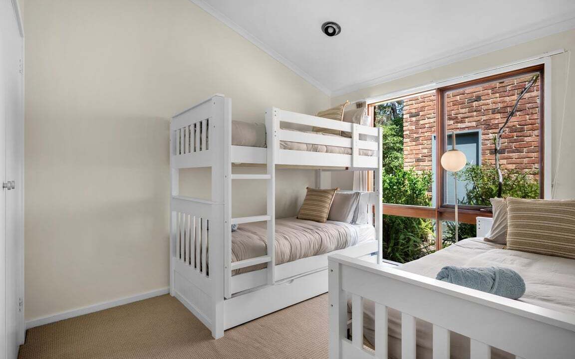 Photo of Bedroom in Vincentia