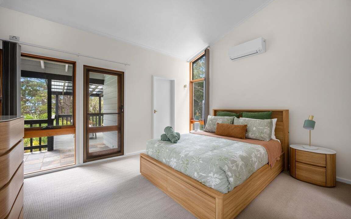 Photo of Bedroom in Vincentia