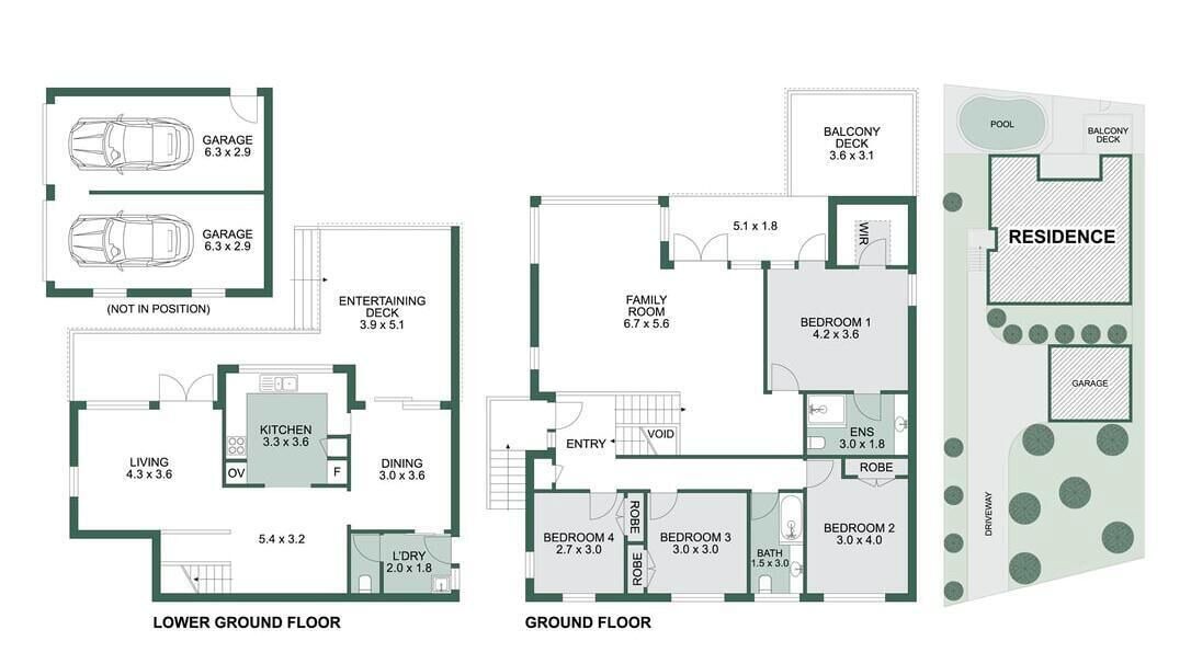 Photo of Others in Vincentia