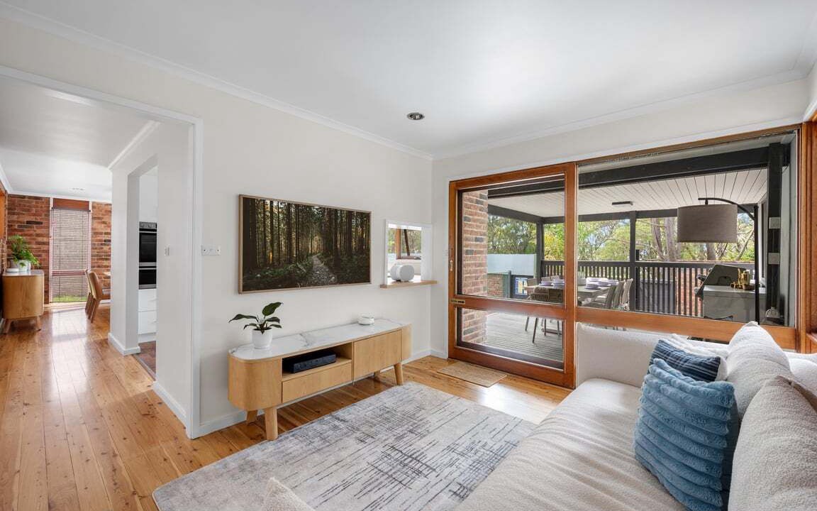 Photo of Livingroom in Vincentia