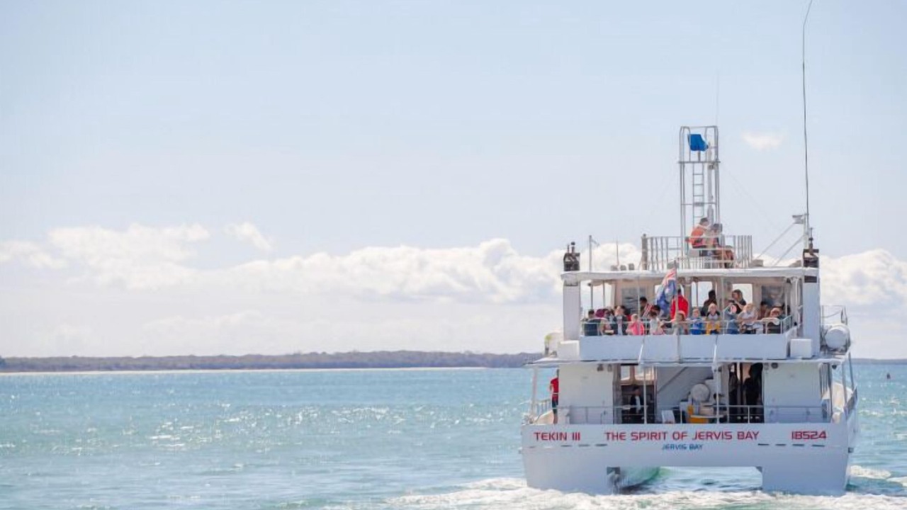 Photo of Others in Vincentia