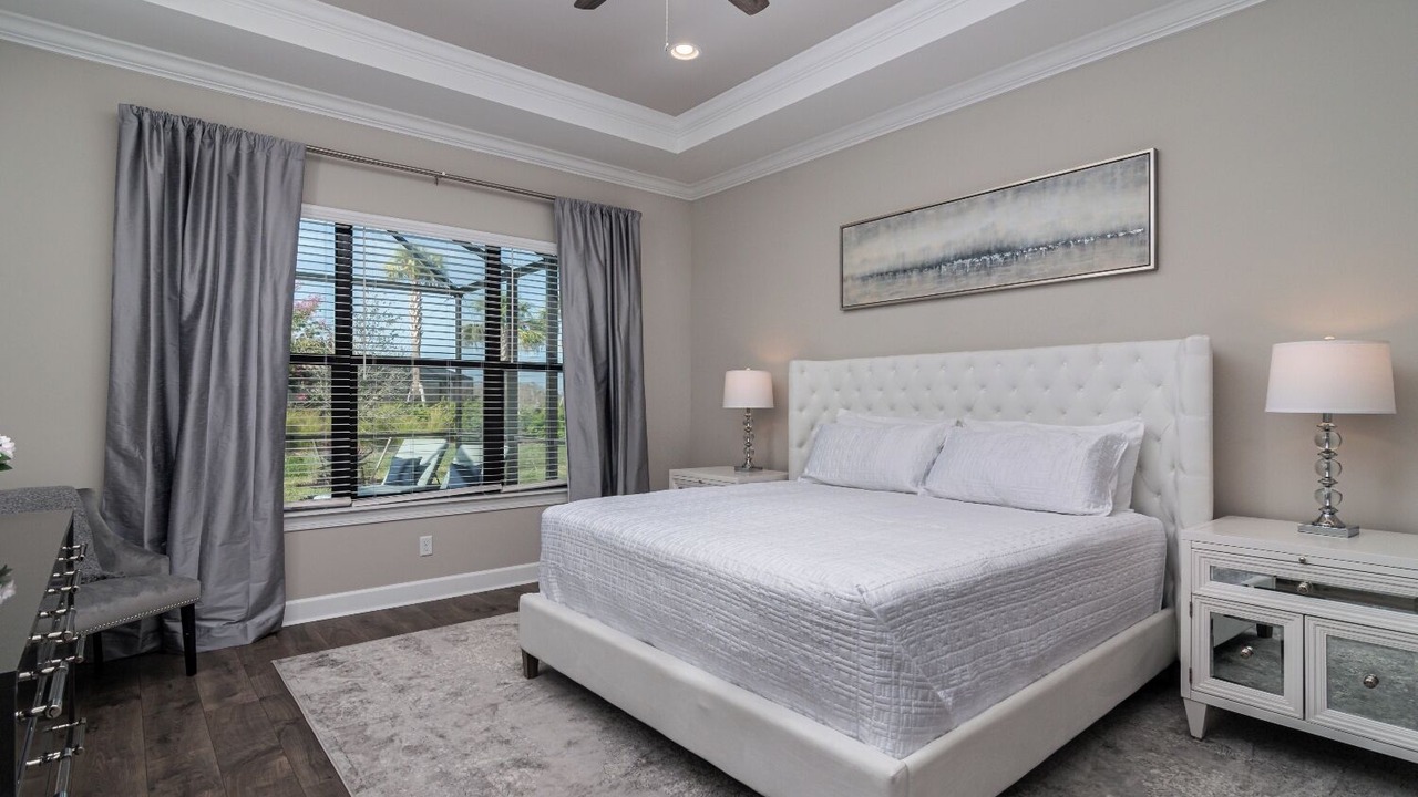 Photo of Bedroom in Naples