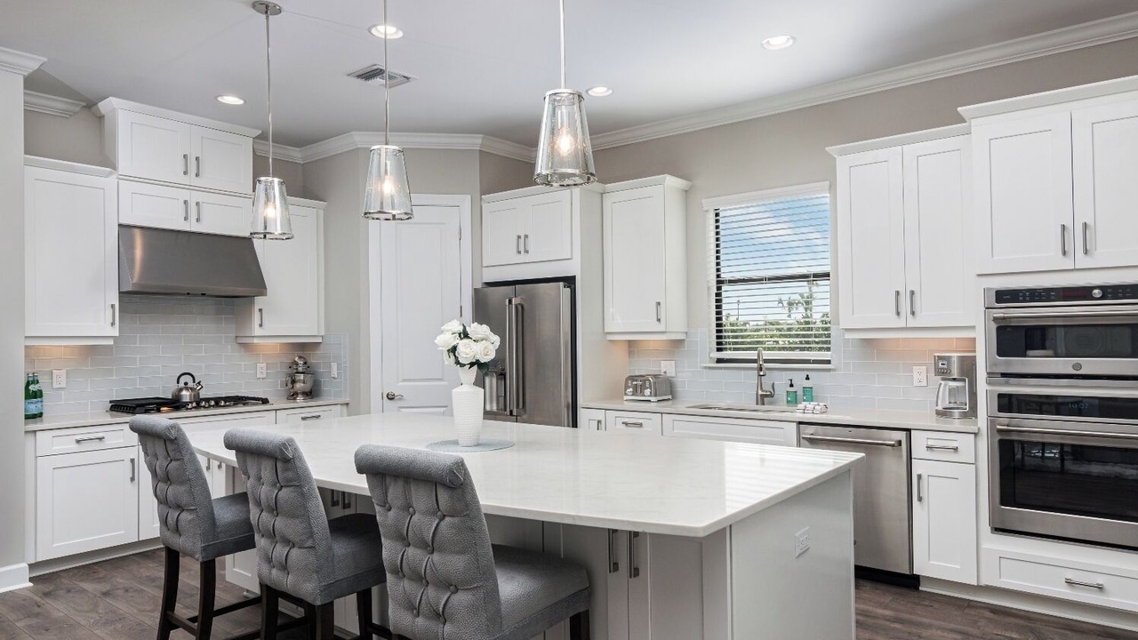 Photo of Kitchen in Naples