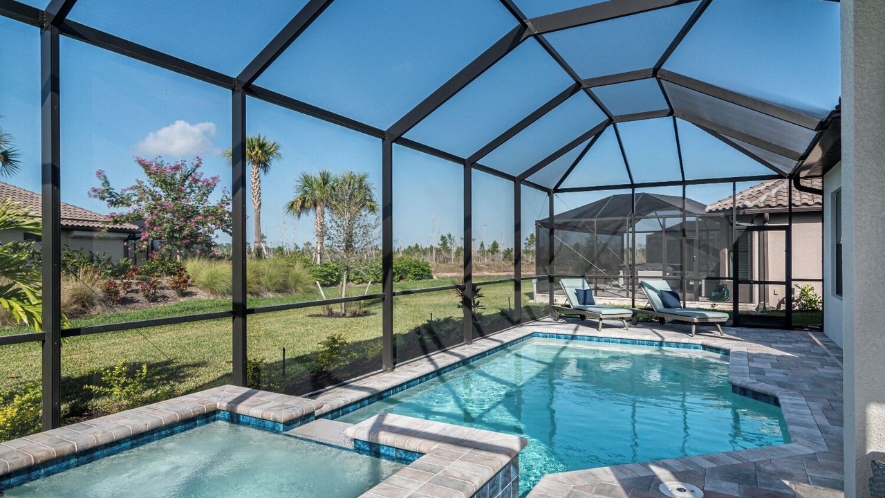 Photo of Outdoor in Naples