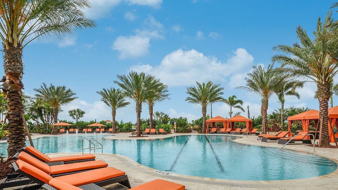 Photo of Outdoor in Naples