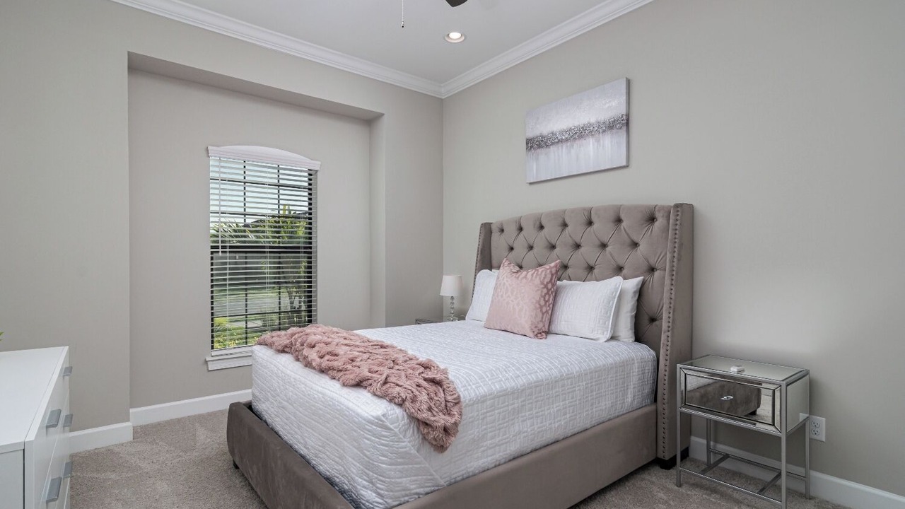 Photo of Bedroom in Naples