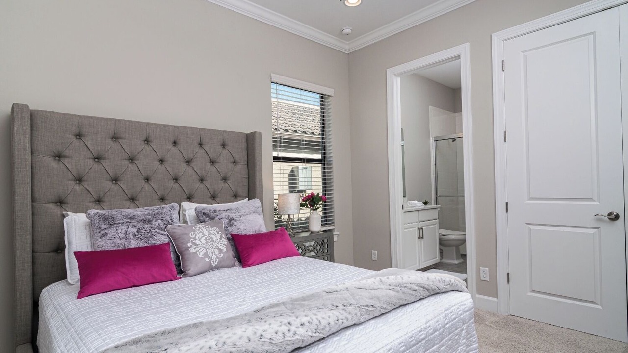 Photo of Bedroom in Naples