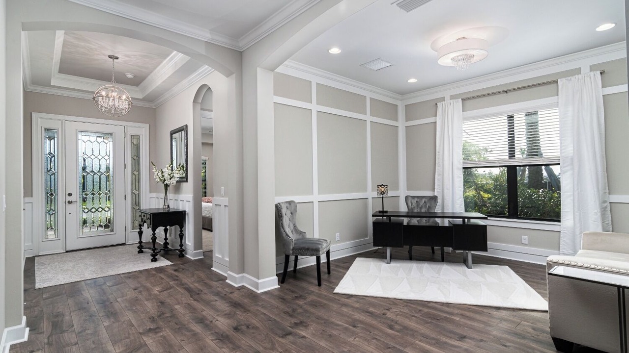 Photo of Livingroom in Naples