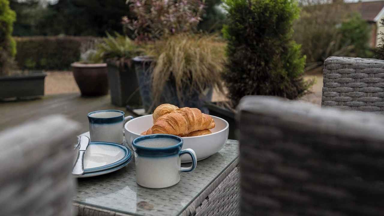 Photo of Outdoor in Framlingham