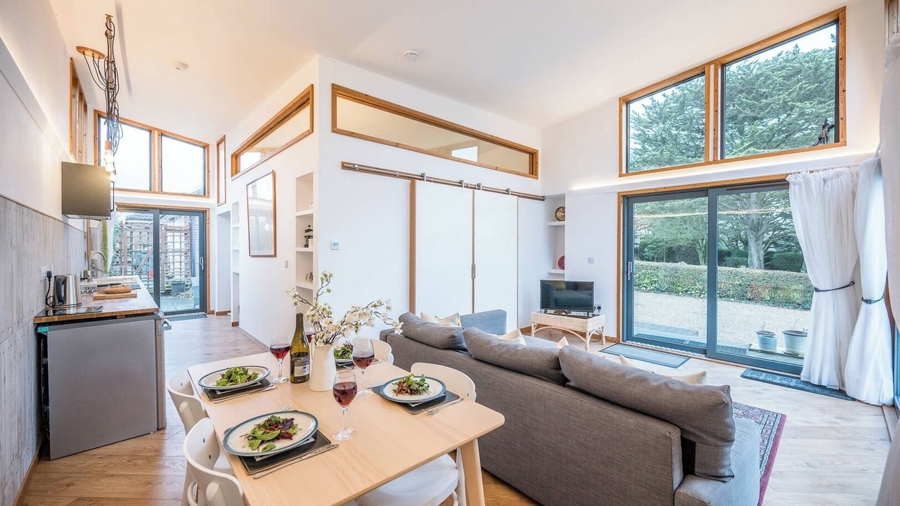 Photo of Livingroom in Framlingham