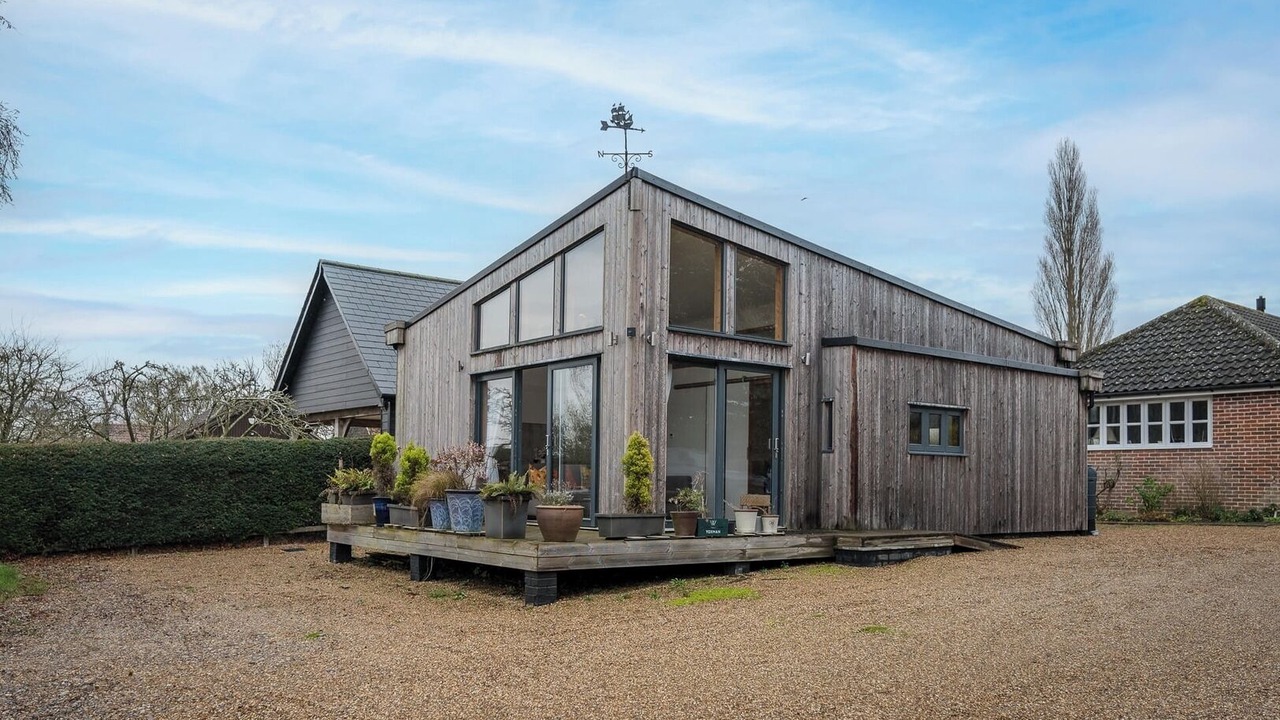 Photo of Outdoor in Framlingham