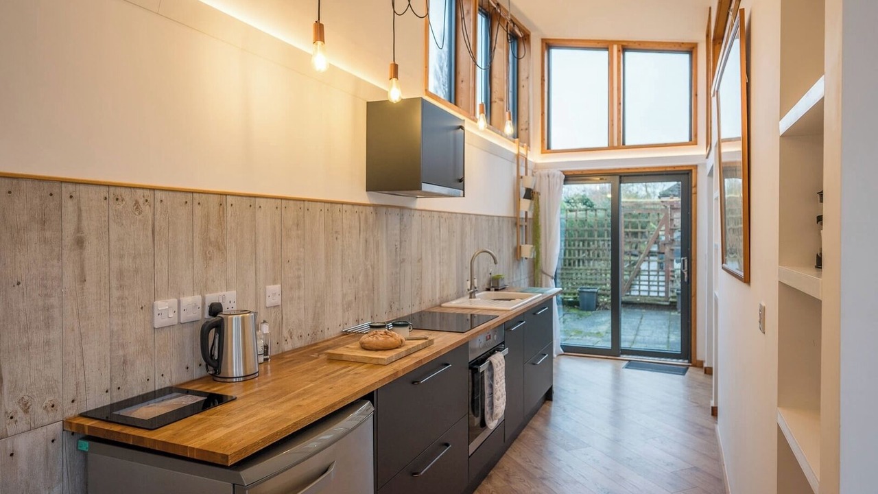 Photo of Kitchen in Framlingham