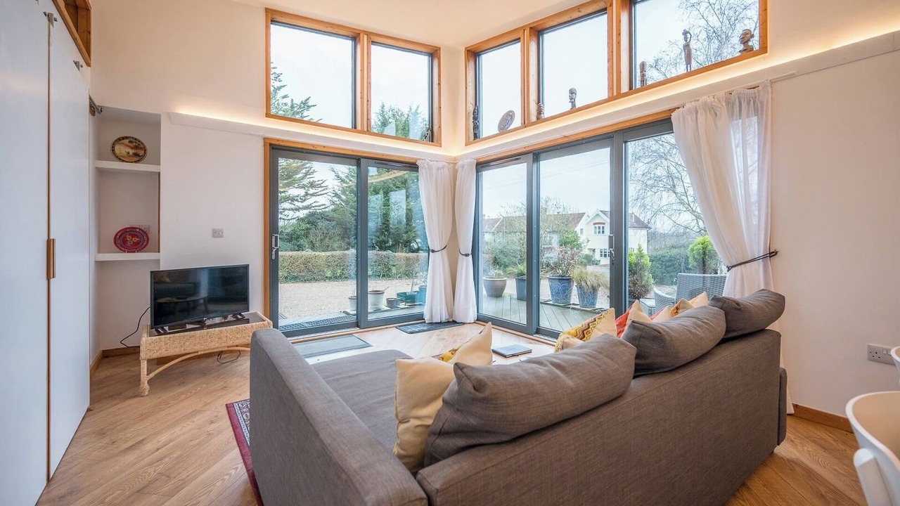 Photo of Livingroom in Framlingham