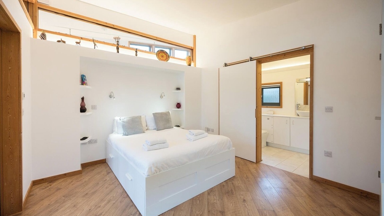 Photo of Bedroom in Framlingham