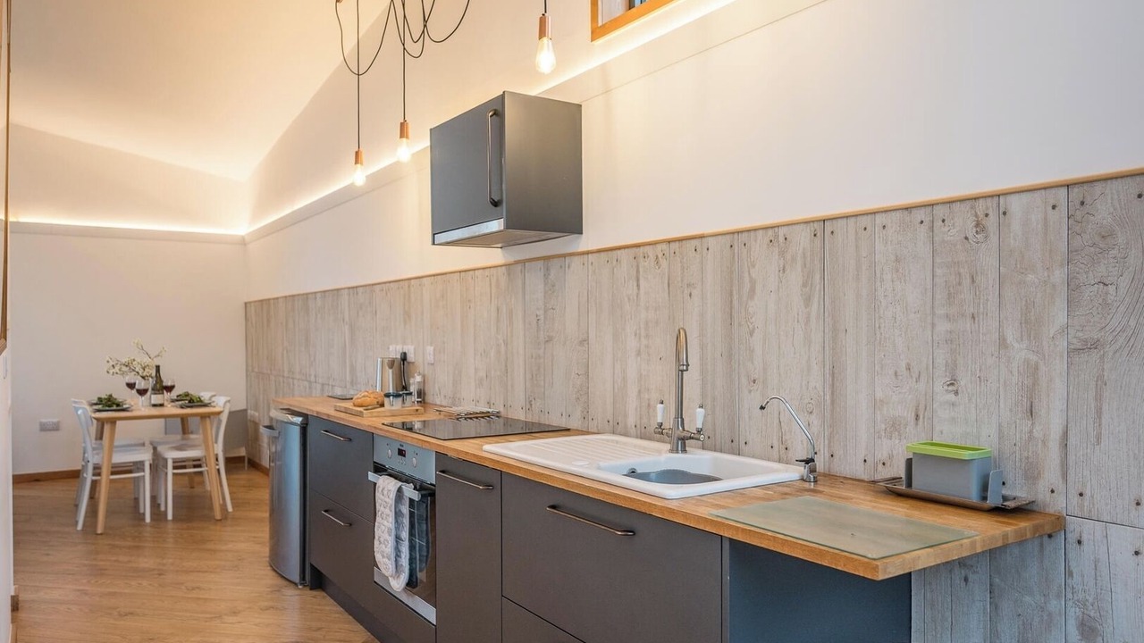 Photo of Kitchen in Framlingham