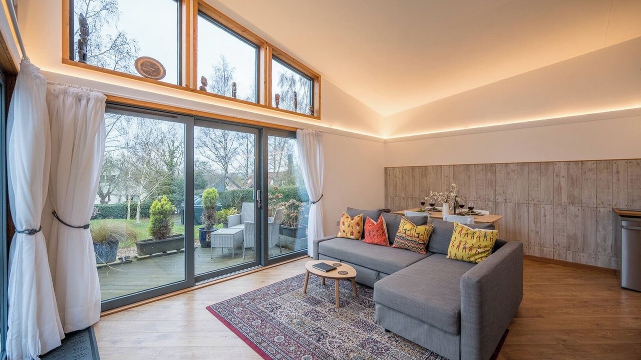 Photo of Livingroom in Framlingham