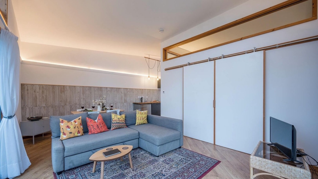 Photo of Livingroom in Framlingham