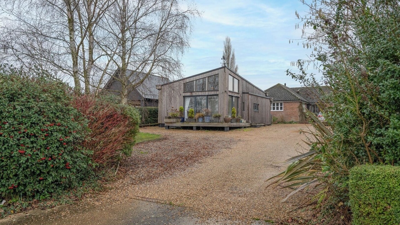 Photo of Outdoor in Framlingham