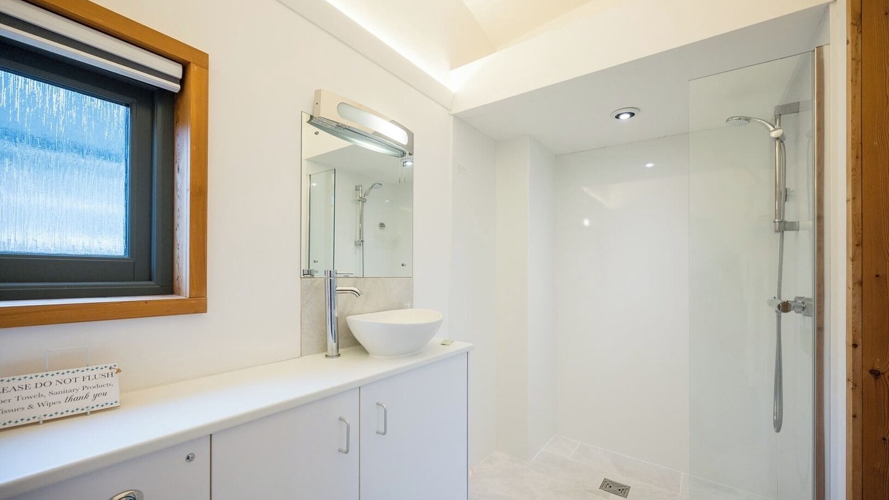 Photo of Bathroom in Framlingham