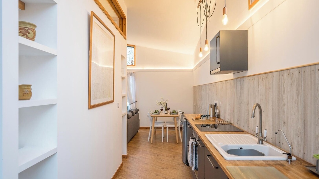 Photo of Kitchen in Framlingham