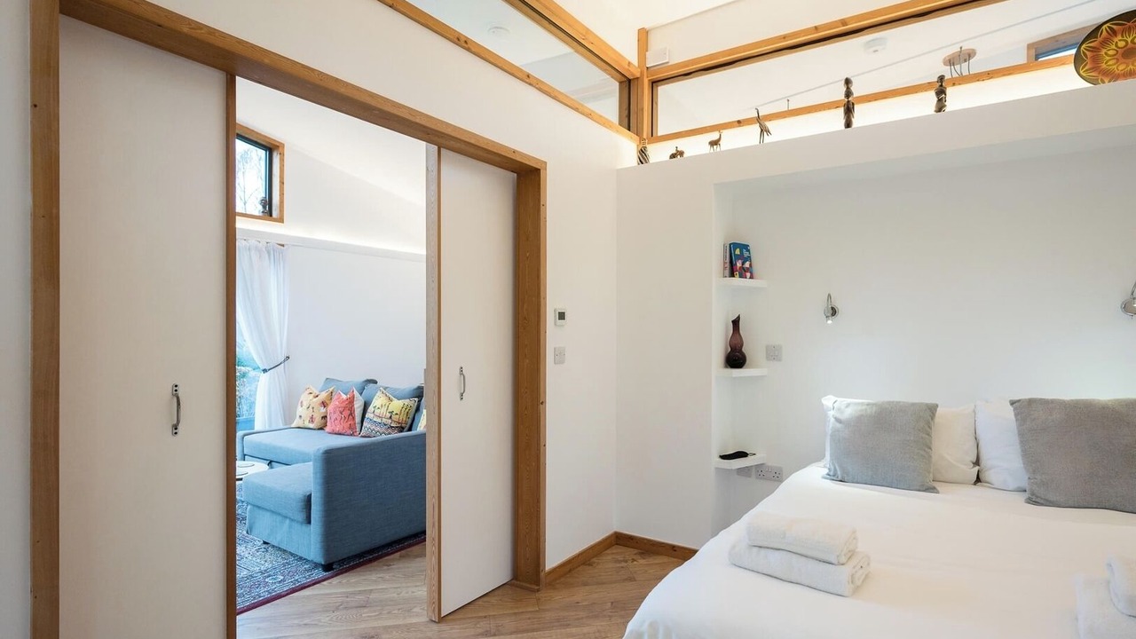 Photo of Bedroom in Framlingham