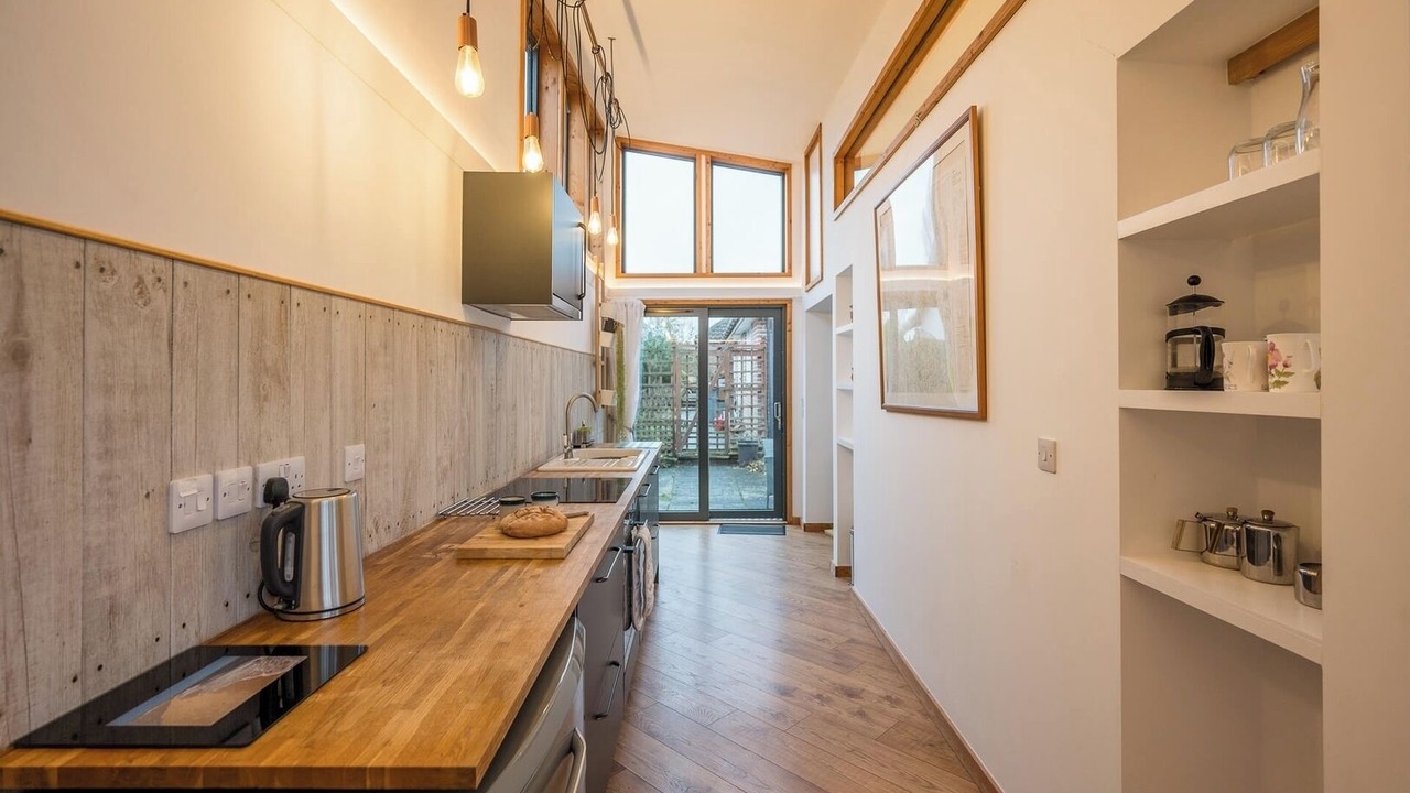 Photo of Kitchen in Framlingham