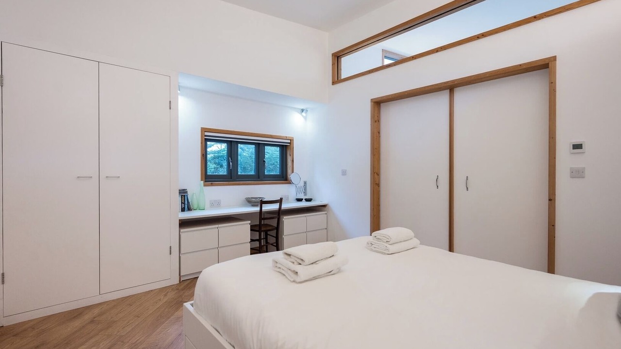 Photo of Bedroom in Framlingham